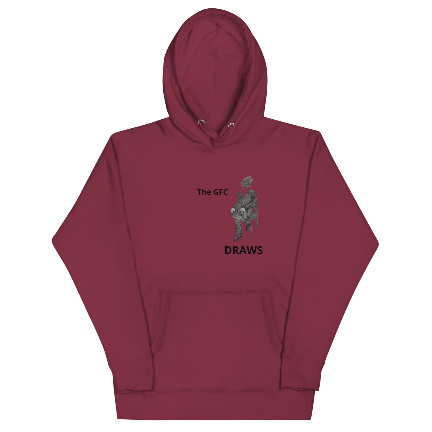 Unisex Hoodie